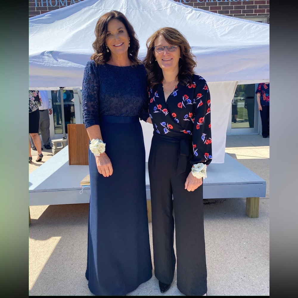 Mother of bride/groom dress